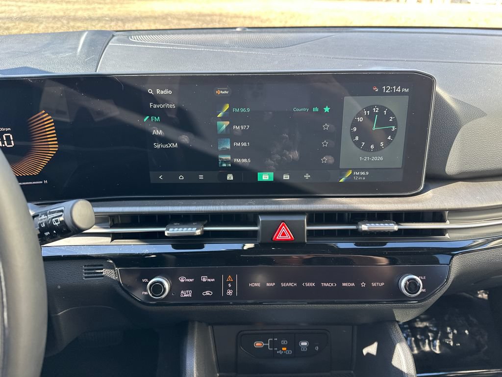 New 2026 Kia Sportage X-Line w/ X-Line Premium Package AWD/4WD image 14
