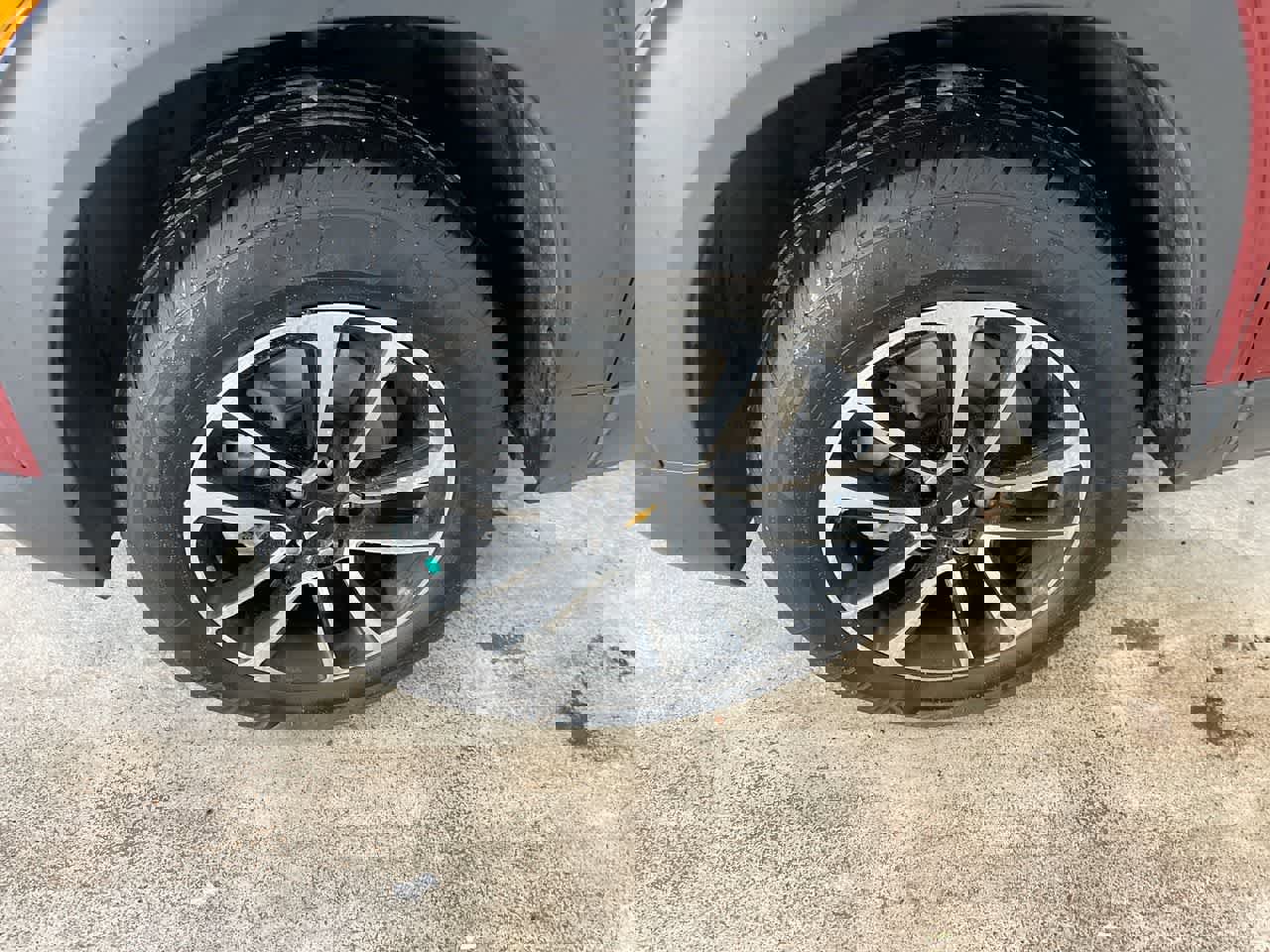 Used 2025 Chevrolet TrailBlazer LT image 10