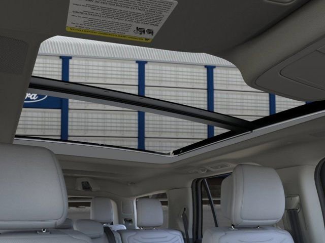 New 2026 Ford Expedition Platinum AWD/4WD image 22