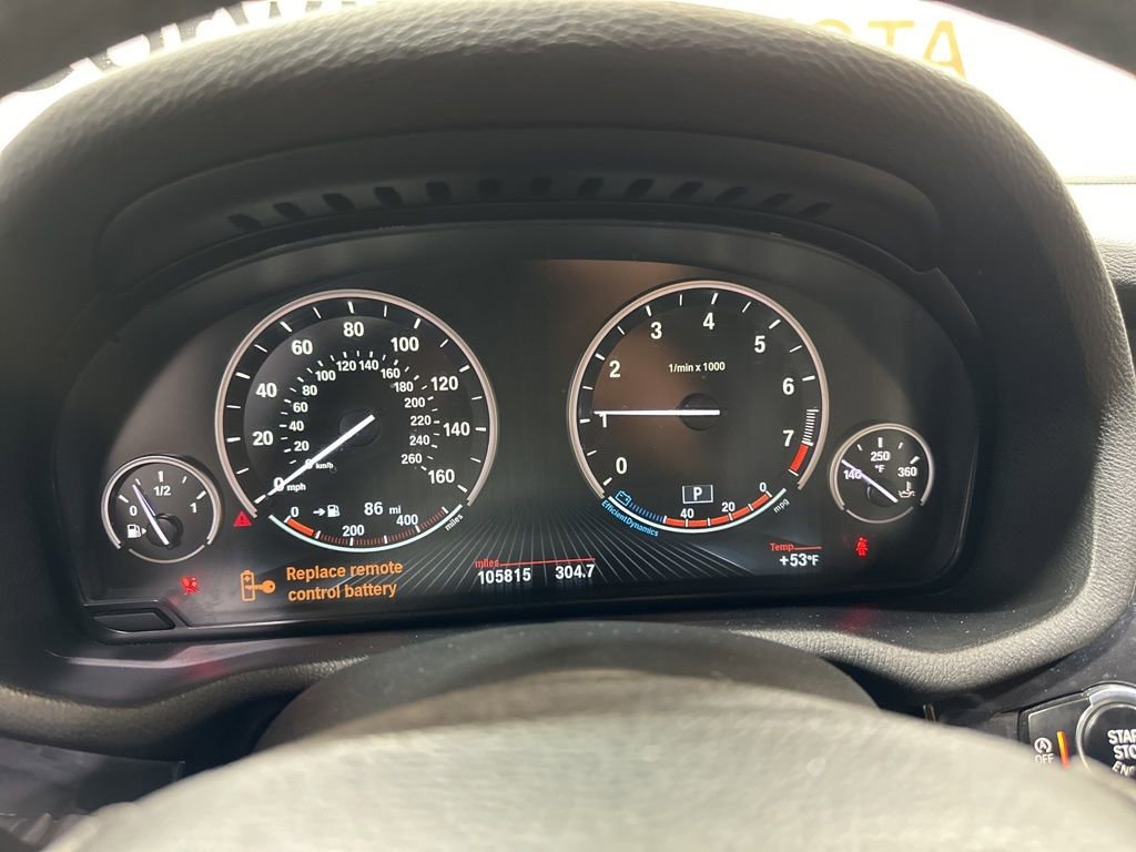 Used 2014 BMW X3 xDrive35i image 28