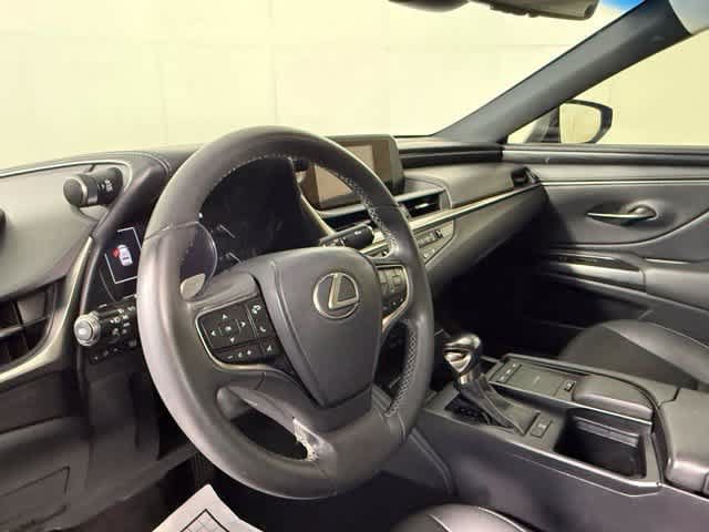 Used 2019 Lexus ES 350 w/ Accessory Package 2 FWD image 6
