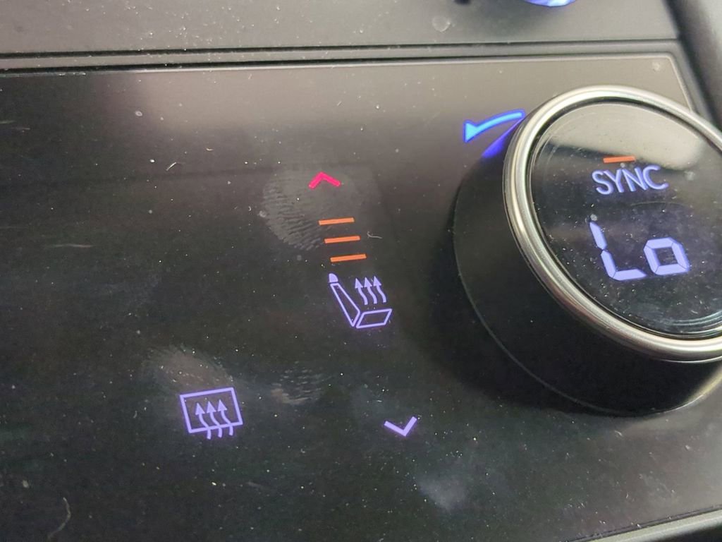 Used 2024 Hyundai Sonata SEL FWD image 25