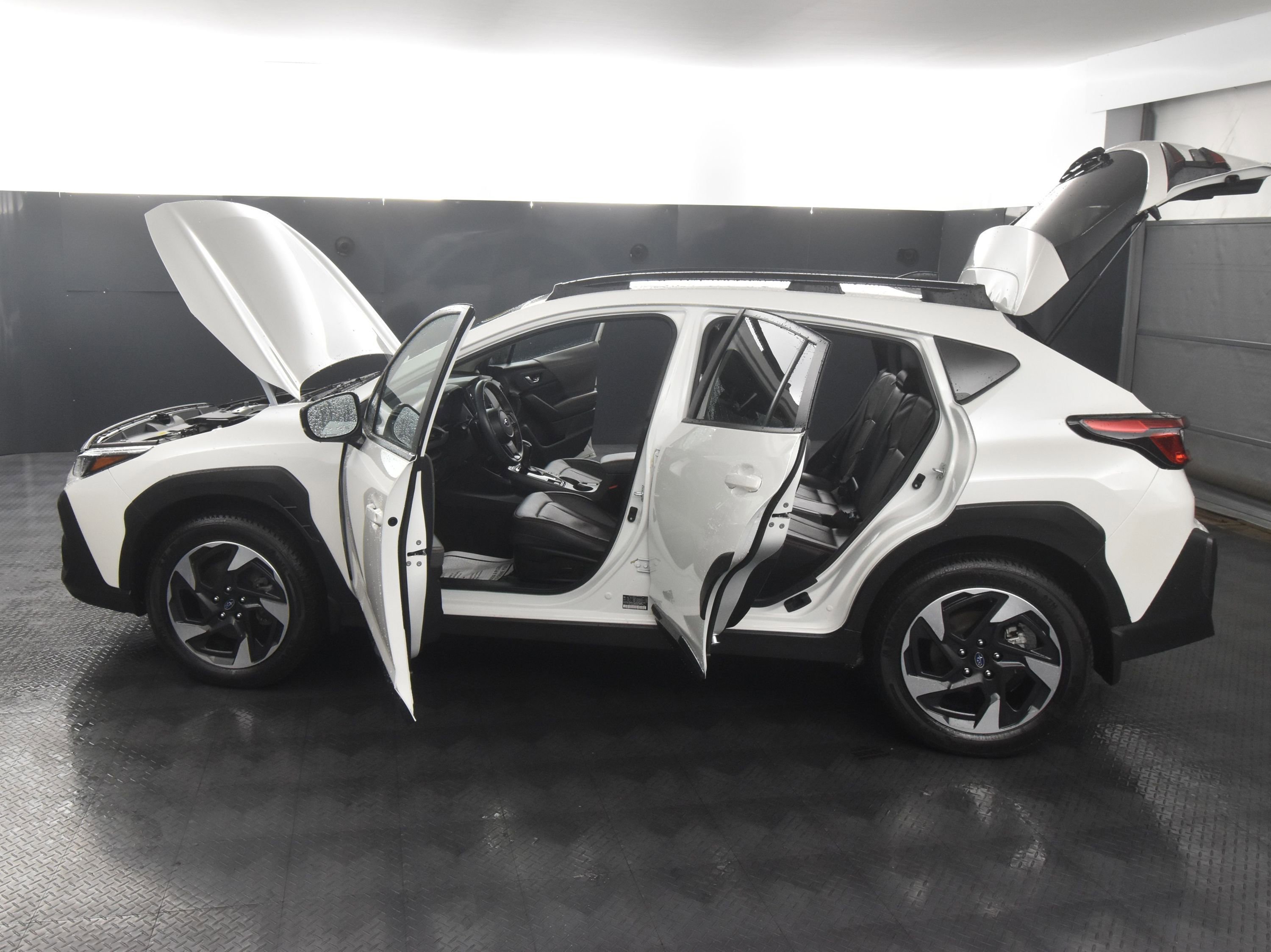 Used 2024 Subaru Crosstrek 2.5i Limited image 37