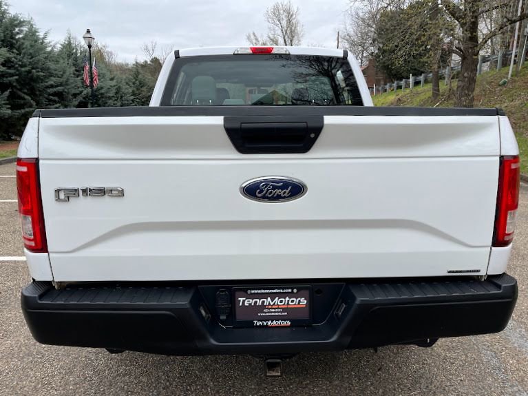 Used 2016 Ford F150 XL image 21