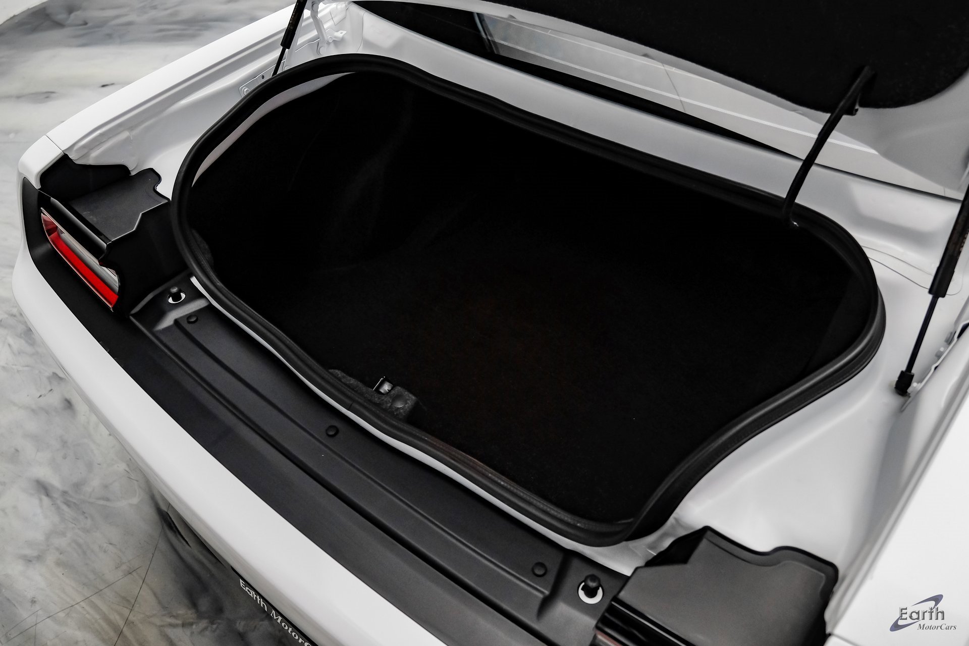 Used 2022 Dodge Challenger SRT Super Stock image 88