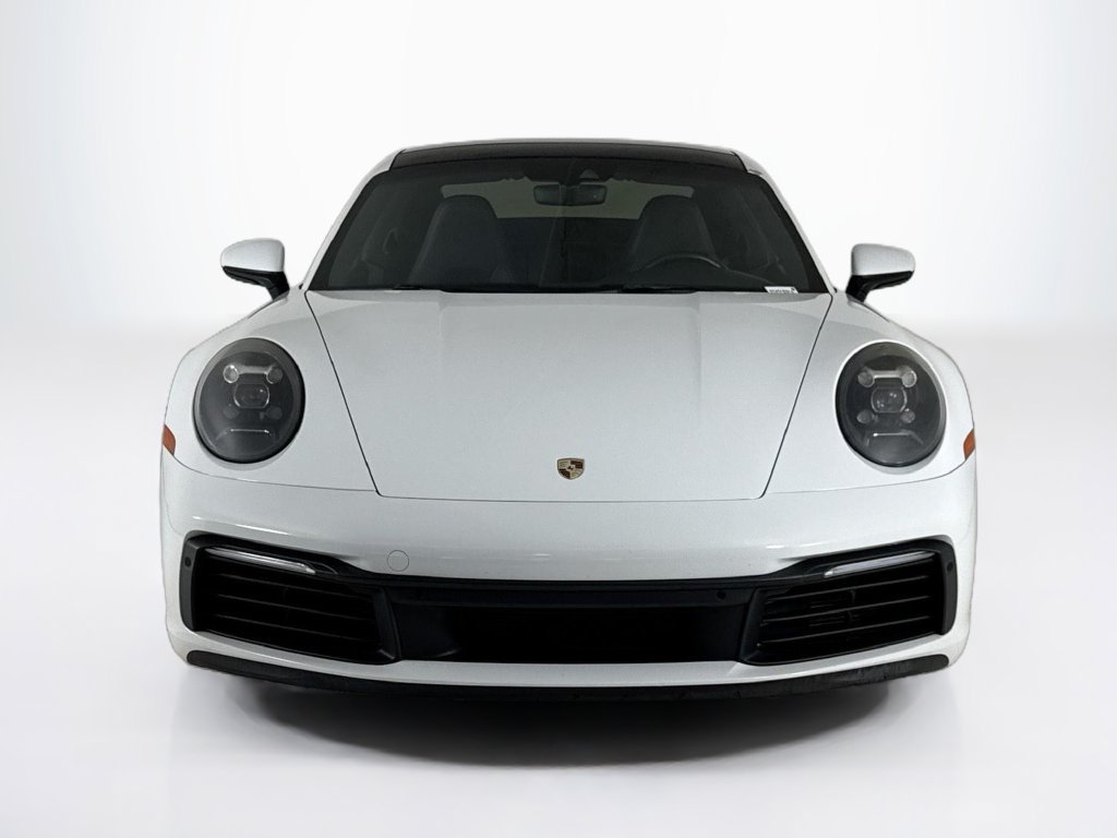 Used 2020 Porsche 911 Carrera image 8