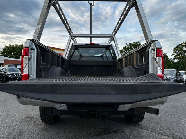 Used 2018 Ford F250 XL w/ Power Equipment Group image 15