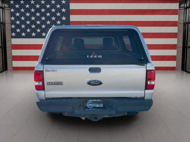 Used 2011 Ford Ranger XL image 4