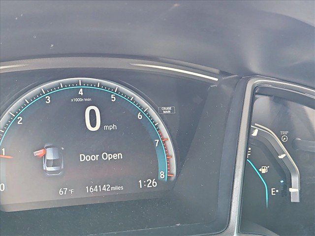 Used 2018 Honda Civic EX image 13