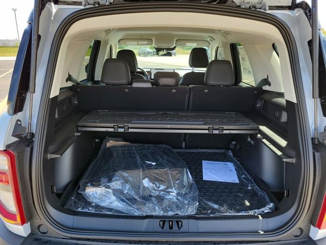 New 2026 Ford Bronco Sport Big Bend w/ Convenience Package AWD/4WD image 25