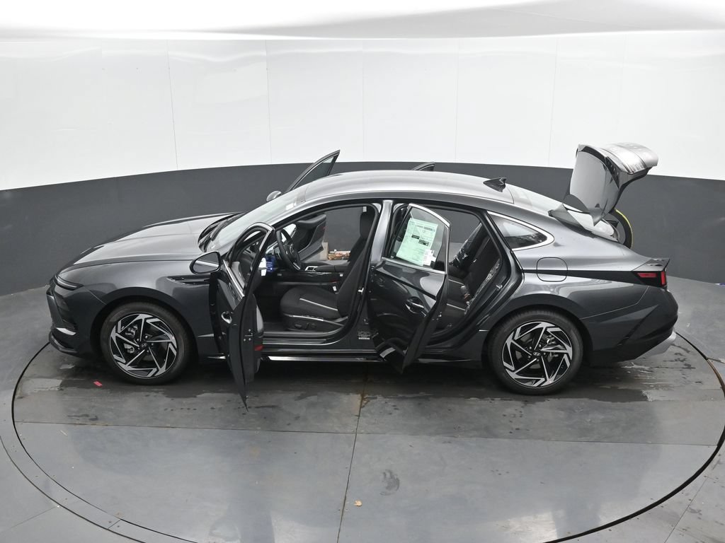 New 2026 Hyundai Sonata SEL FWD image 34