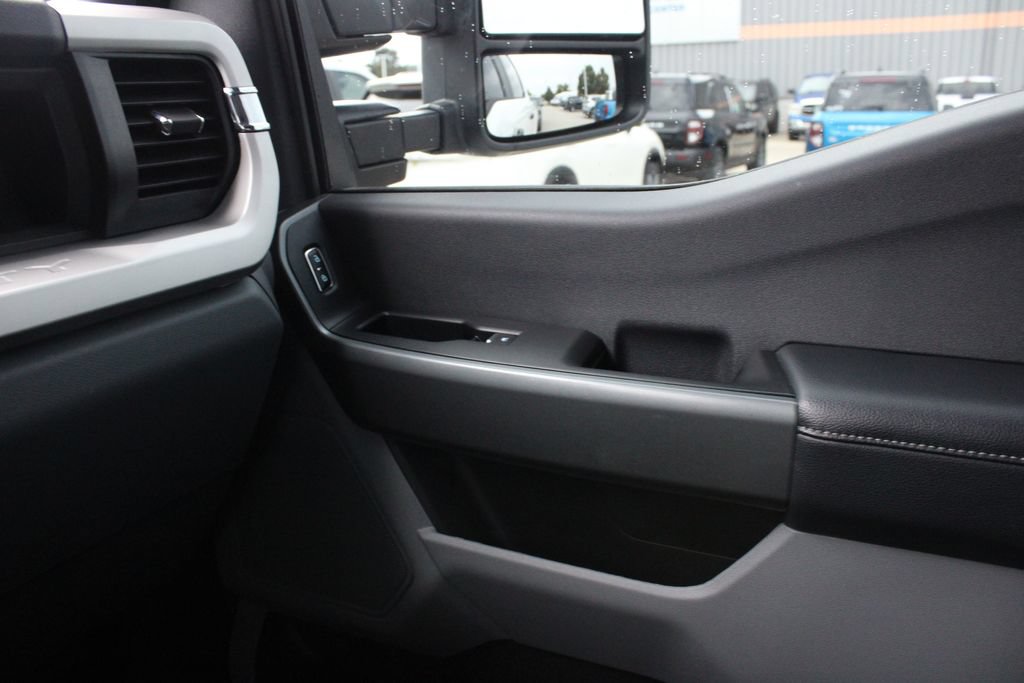 Used 2026 Ford F350 XL w/ STX Appearance Package AWD/4WD image 20