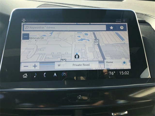 Certified 2024 Cadillac CT5 Luxury w/ Sun And Sound Package image 26