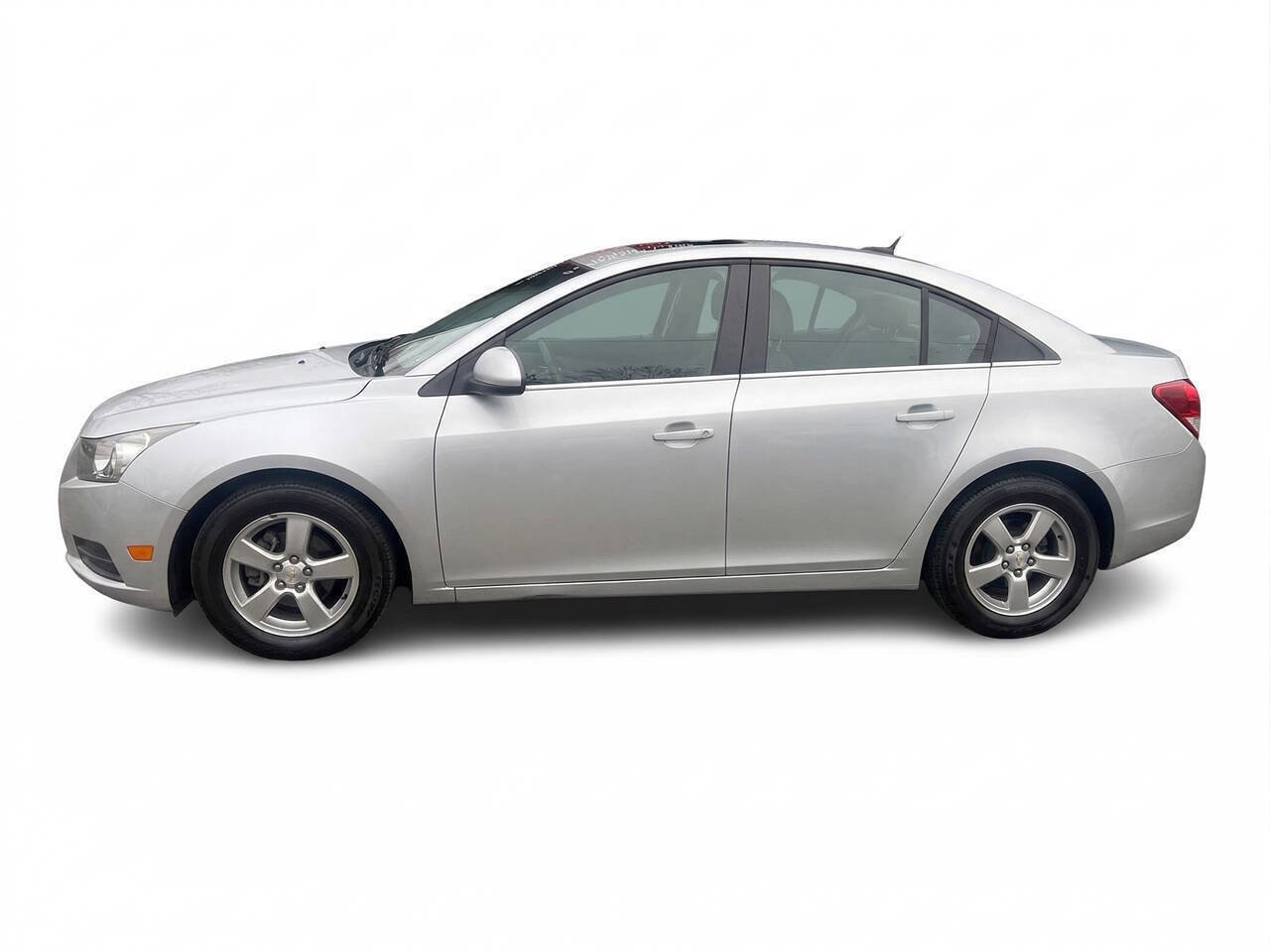 Used 2012 Chevrolet Cruze LT w/ All-Star Edition image 3