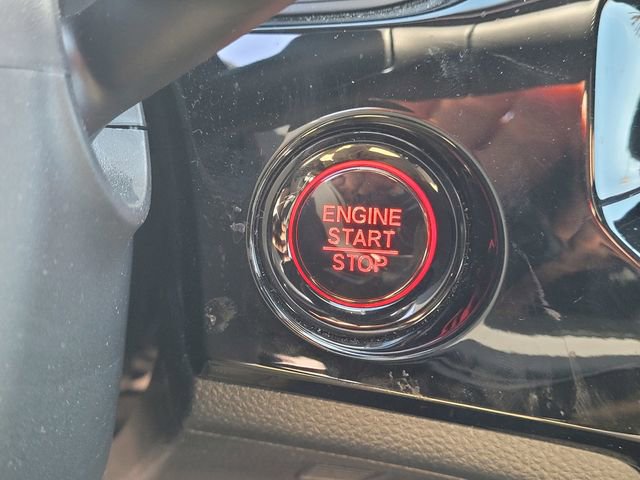 Used 2024 Honda Civic Sport image 17