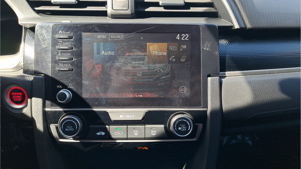 Used 2020 Honda Civic Sport image 39