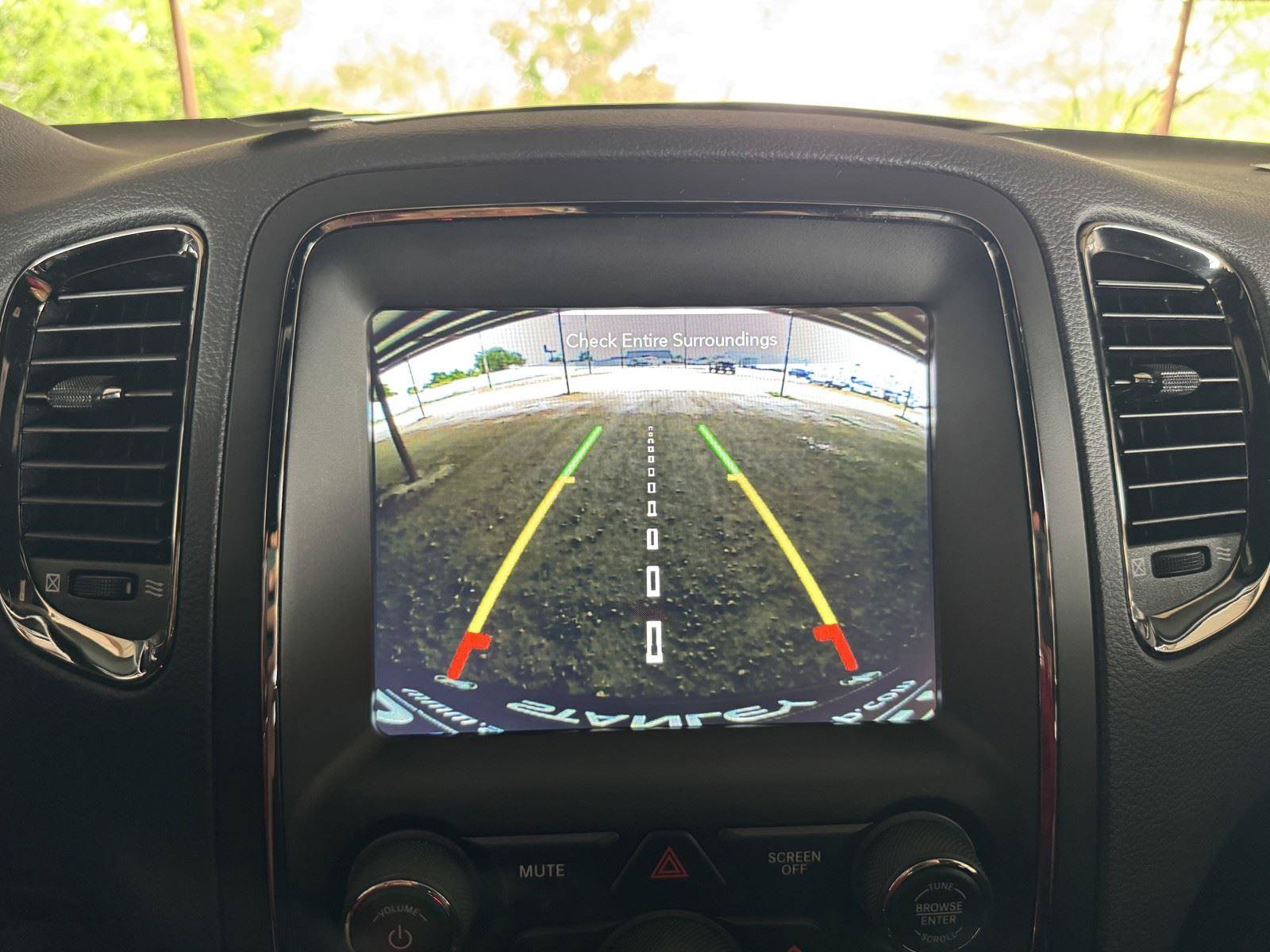 Used 2020 Dodge Durango R/T RWD image 14