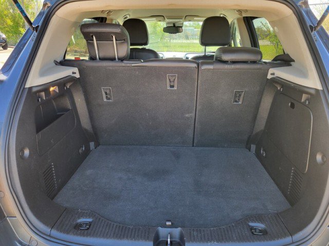 Used 2016 Chevrolet Trax LT w/ LT Convenience Package image 7