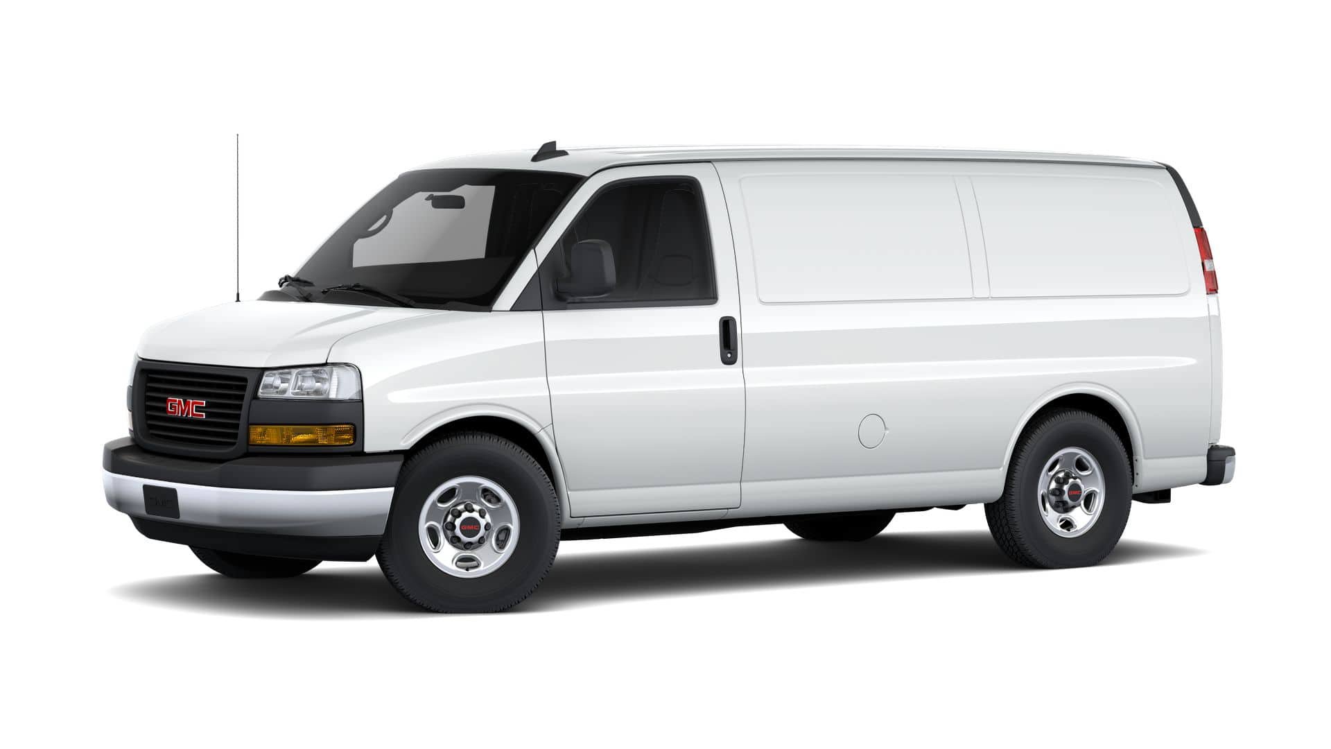 New 2026 GMC Savana 3500 w/ Driver Convenience Package RWD image 26