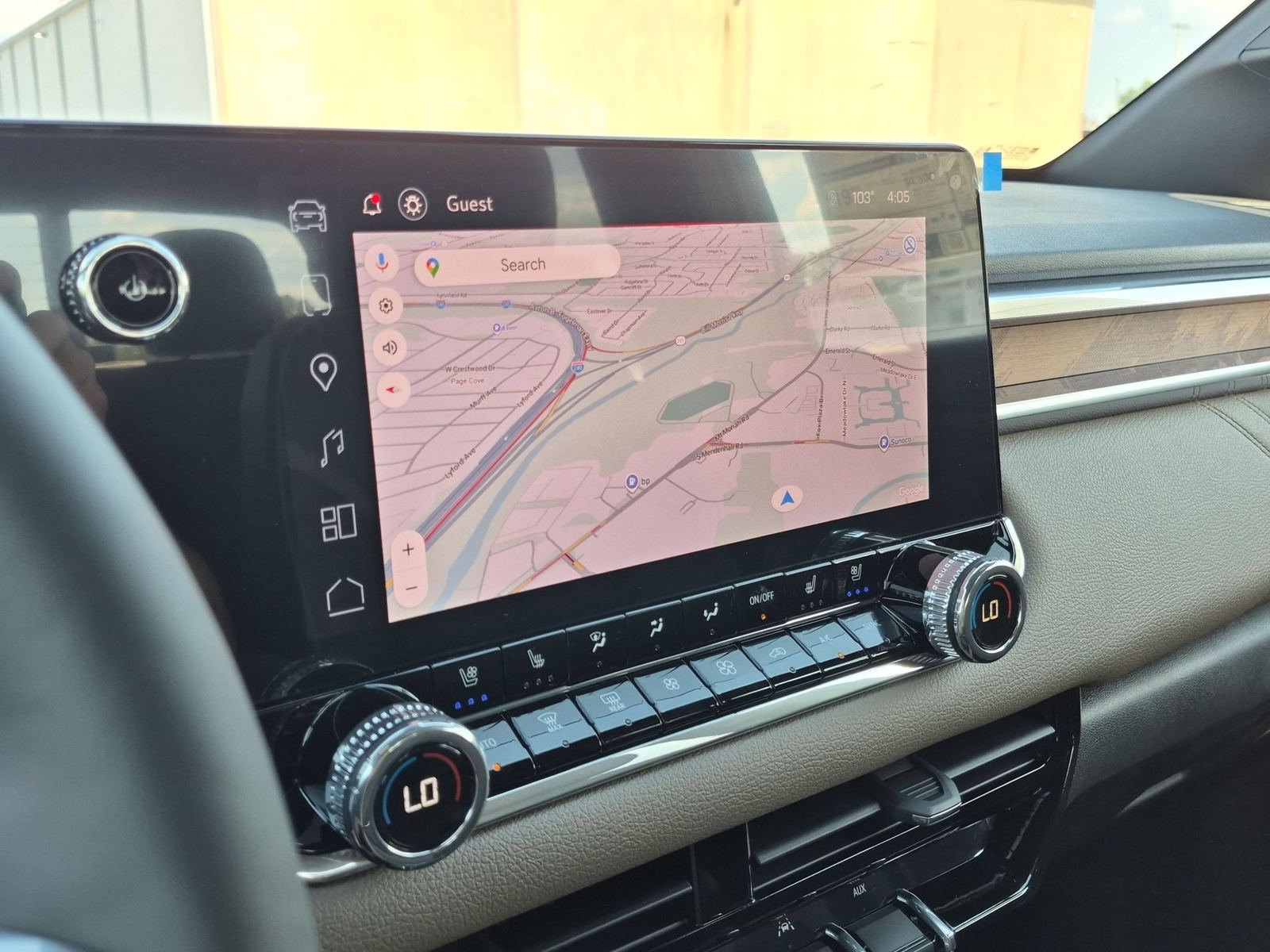 New 2026 GMC Canyon Denali AWD/4WD image 18