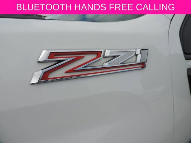Used 2024 Chevrolet Silverado 2500 LT image 12