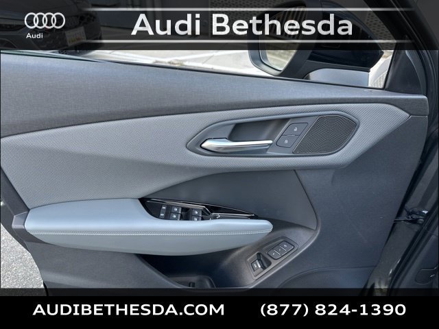 New 2026 Audi Q3 quattro 2.0T AWD/4WD image 13