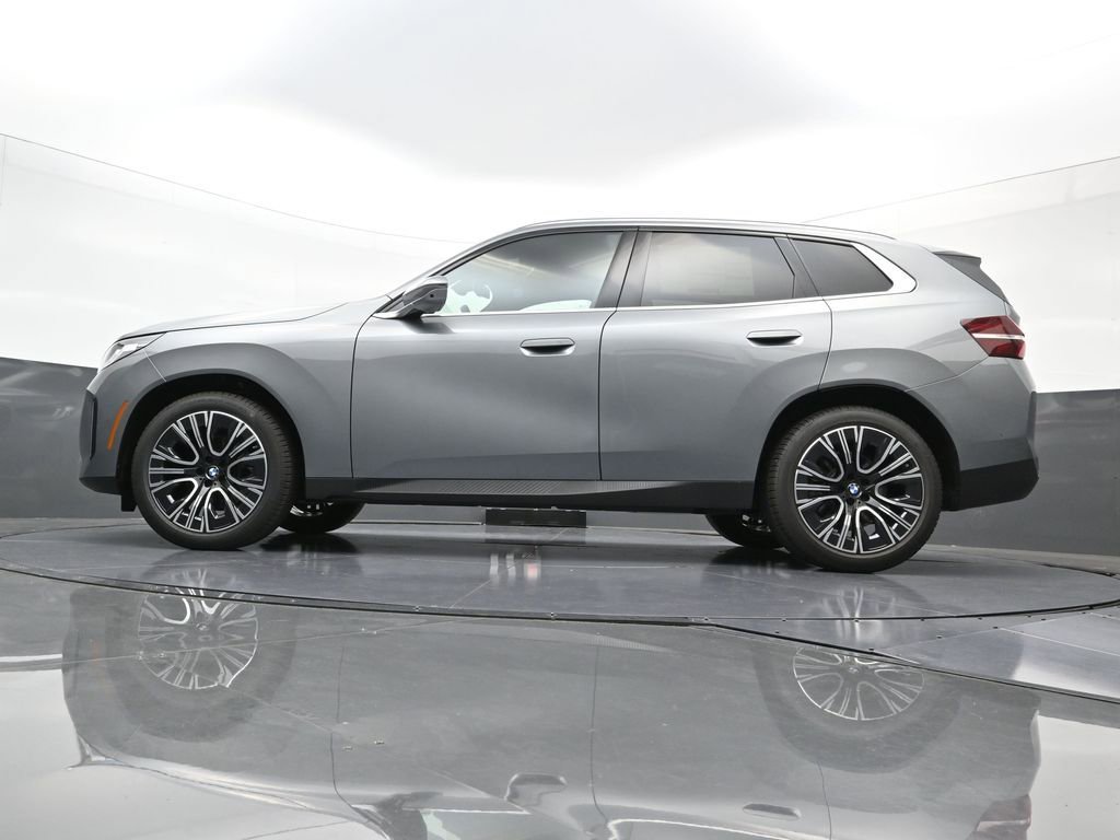 New 2026 BMW X3 xDrive30 w/ Premium Package image 32