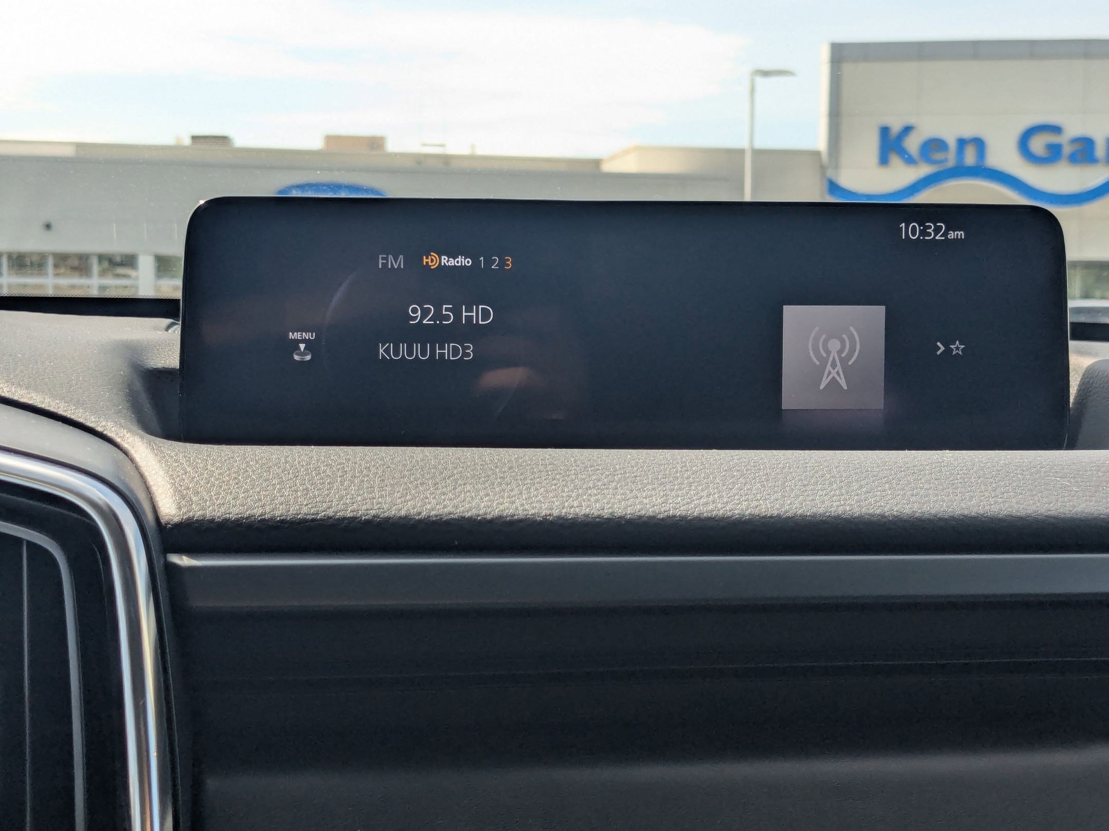 Used 2025 MAZDA CX-50 2.5 Turbo w/ Accent Package image 25