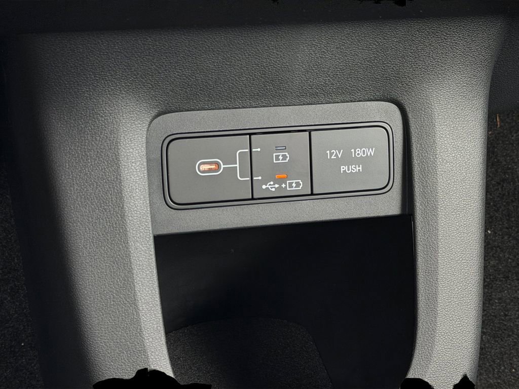 New 2026 Hyundai Ioniq 5 XRT image 25