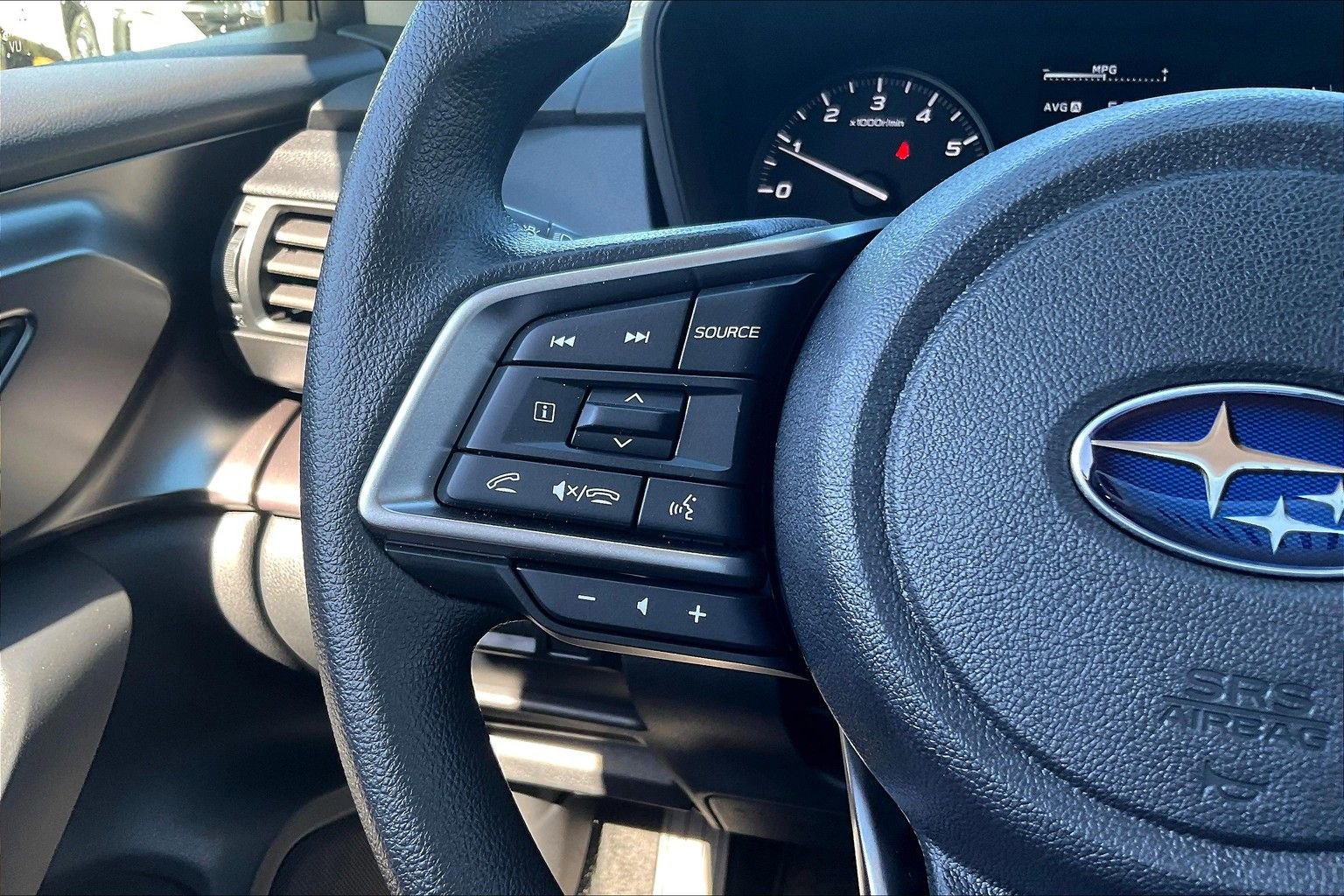 New 2025 Subaru Impreza 2.0i image 17