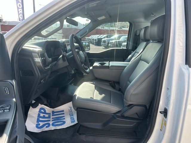 Used 2025 Ford F150 XL RWD image 16