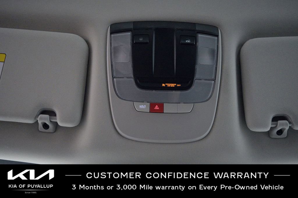 Certified 2025 Kia K5 LXS image 25