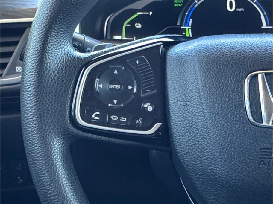 Used 2018 Honda Clarity Plug-In Hybrid image 13