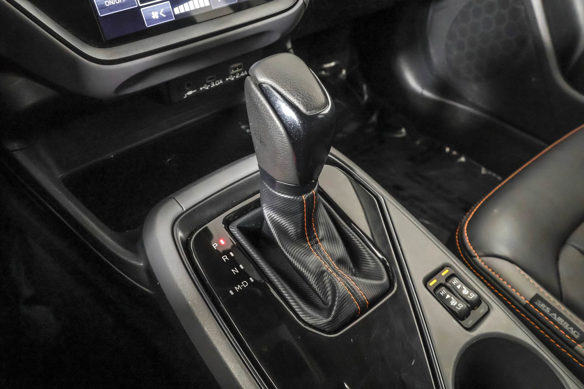 Used 2024 Subaru Crosstrek 2.5i Limited image 32