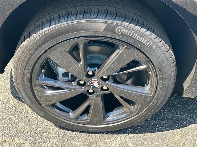 New 2026 Buick Envision Sport Touring AWD/4WD image 16