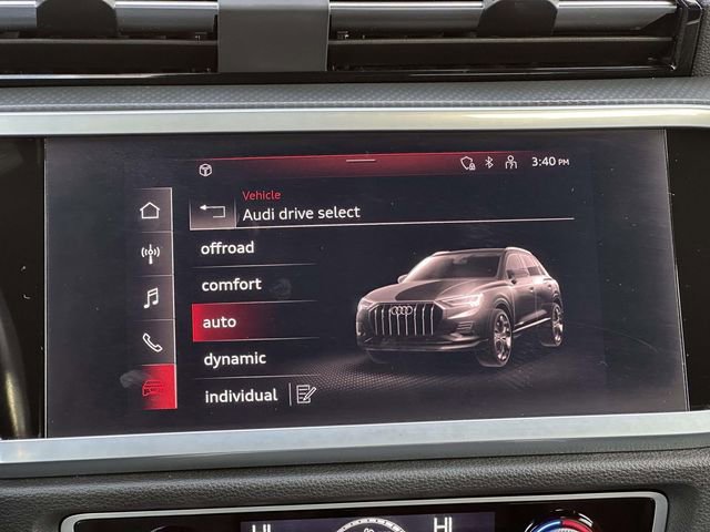 Used 2022 Audi Q3 2.0T Premium Plus image 19