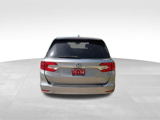 Used 2018 Honda Odyssey Touring image 4