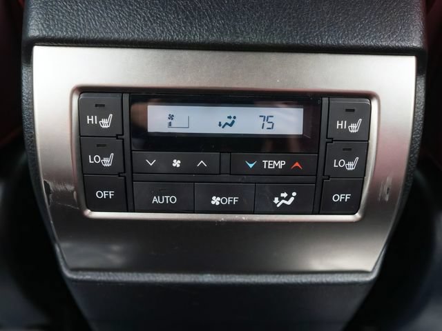 Certified 2023 Lexus GX 460 Premium w/ Premium Package AWD/4WD image 29