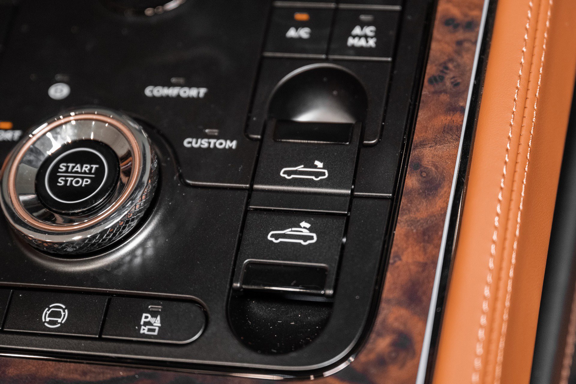 New 2026 Bentley Continental GT Speed image 43