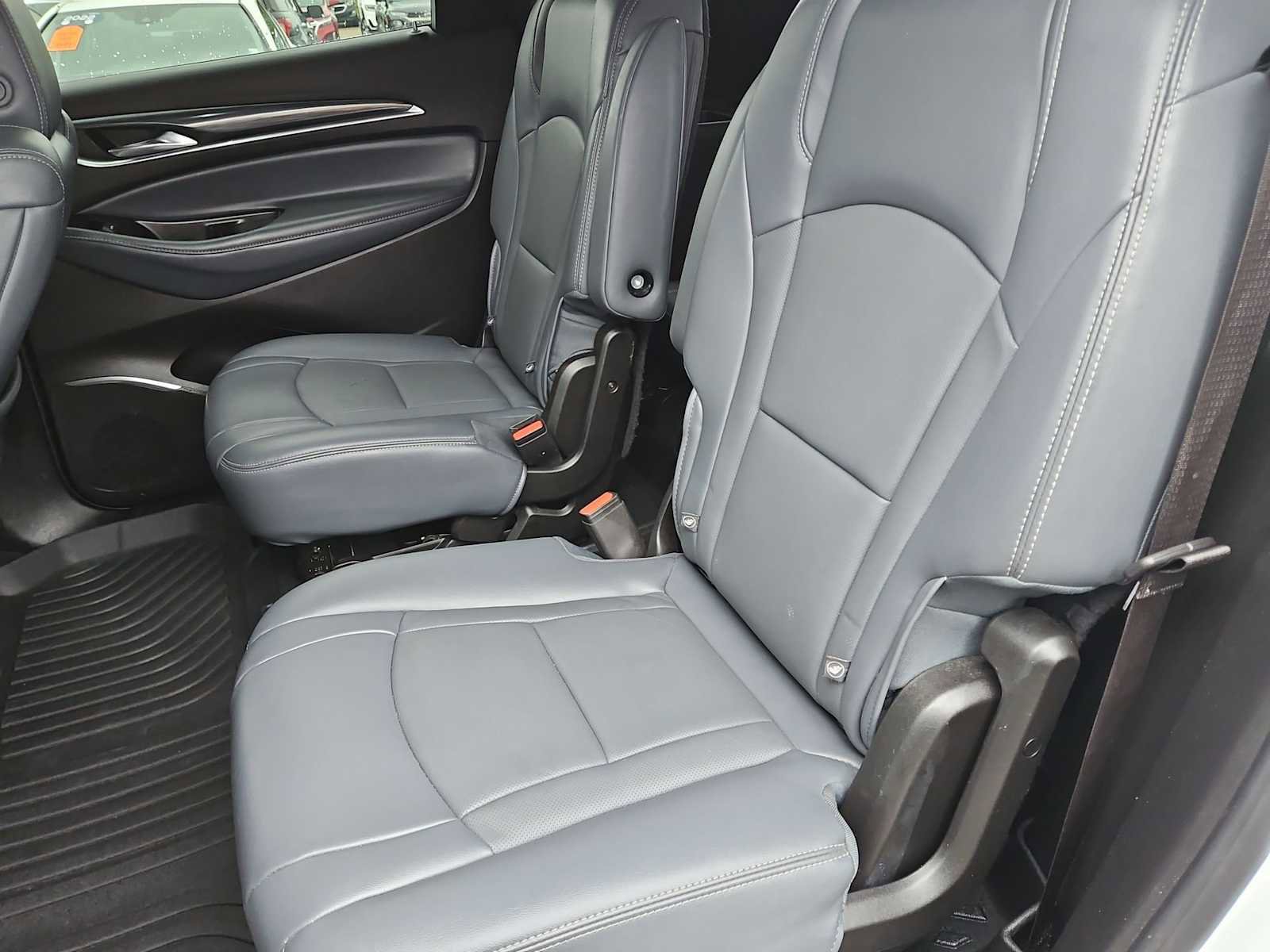 Certified 2024 Buick Enclave Premium FWD image 20