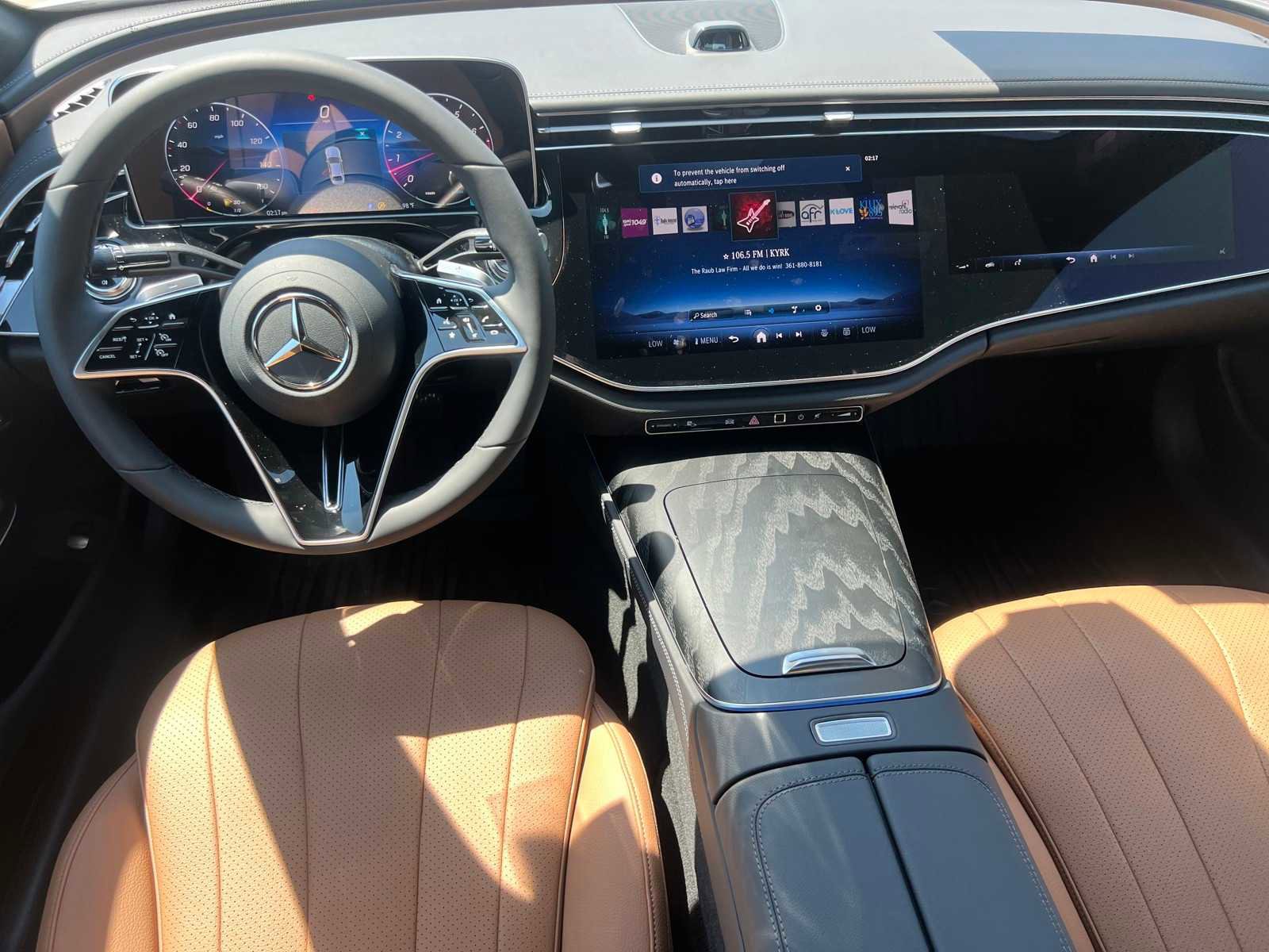 New 2026 Mercedes-Benz E 350 Sedan image 24