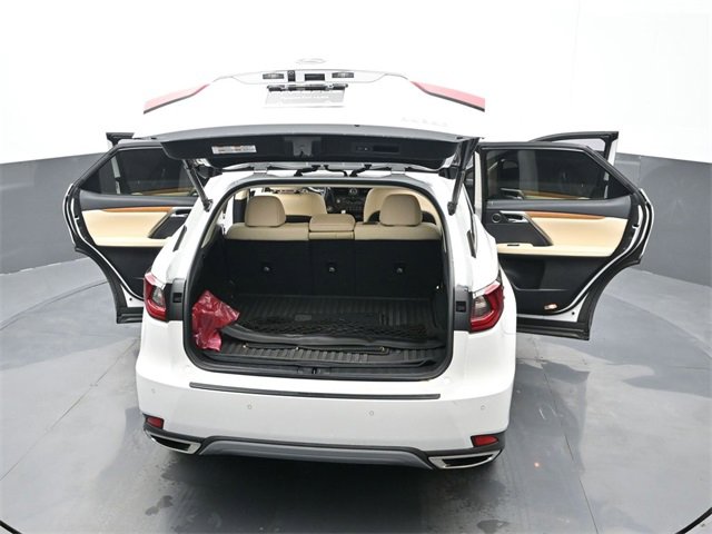 Used 2021 Lexus RX 350 FWD w/ Premium Package image 28