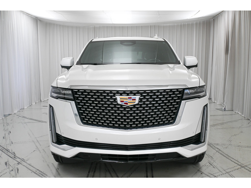 Certified 2023 Cadillac Escalade Premium Luxury AWD/4WD image 3