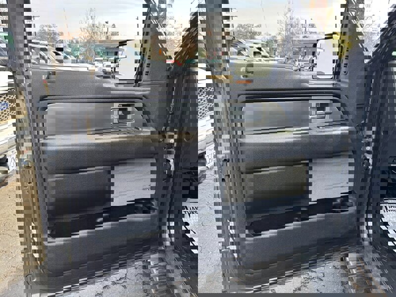 Used 2013 Ford F150 FX4 w/ Luxury Equipment Group image 12