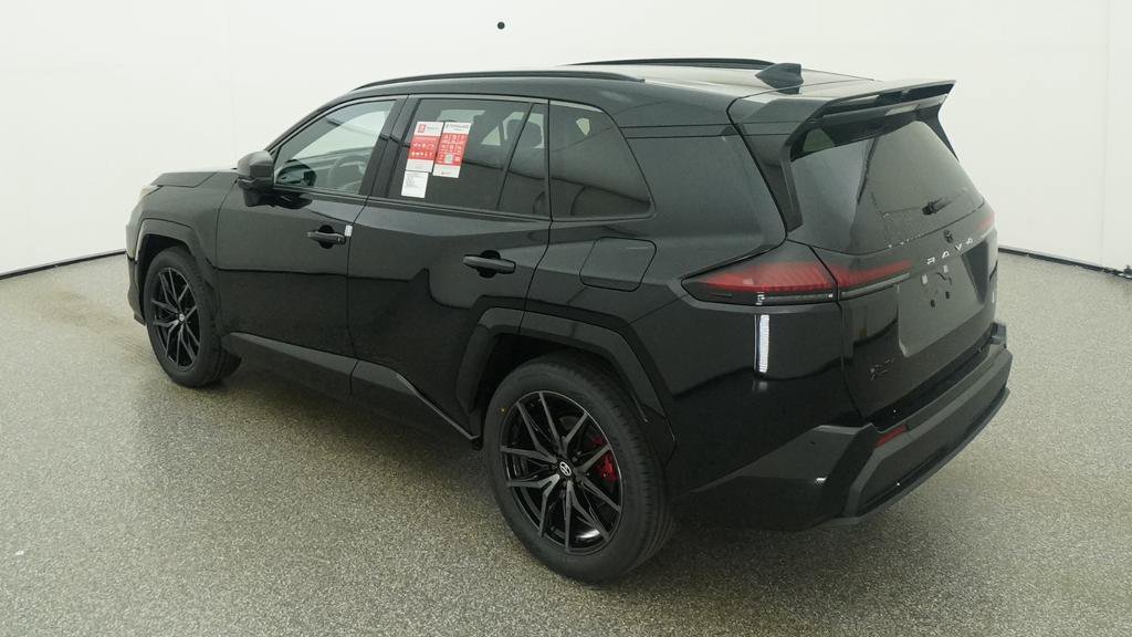 New 2026 Toyota RAV4 AWD Plug-in Hybrid image 8