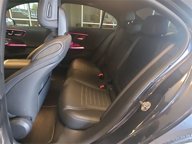 Used 2023 Mercedes-Benz C 300 Sedan image 21