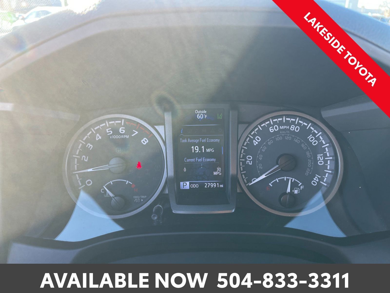 Used 2022 Toyota Tacoma TRD Sport w/ TRD Premium Sport Package image 36