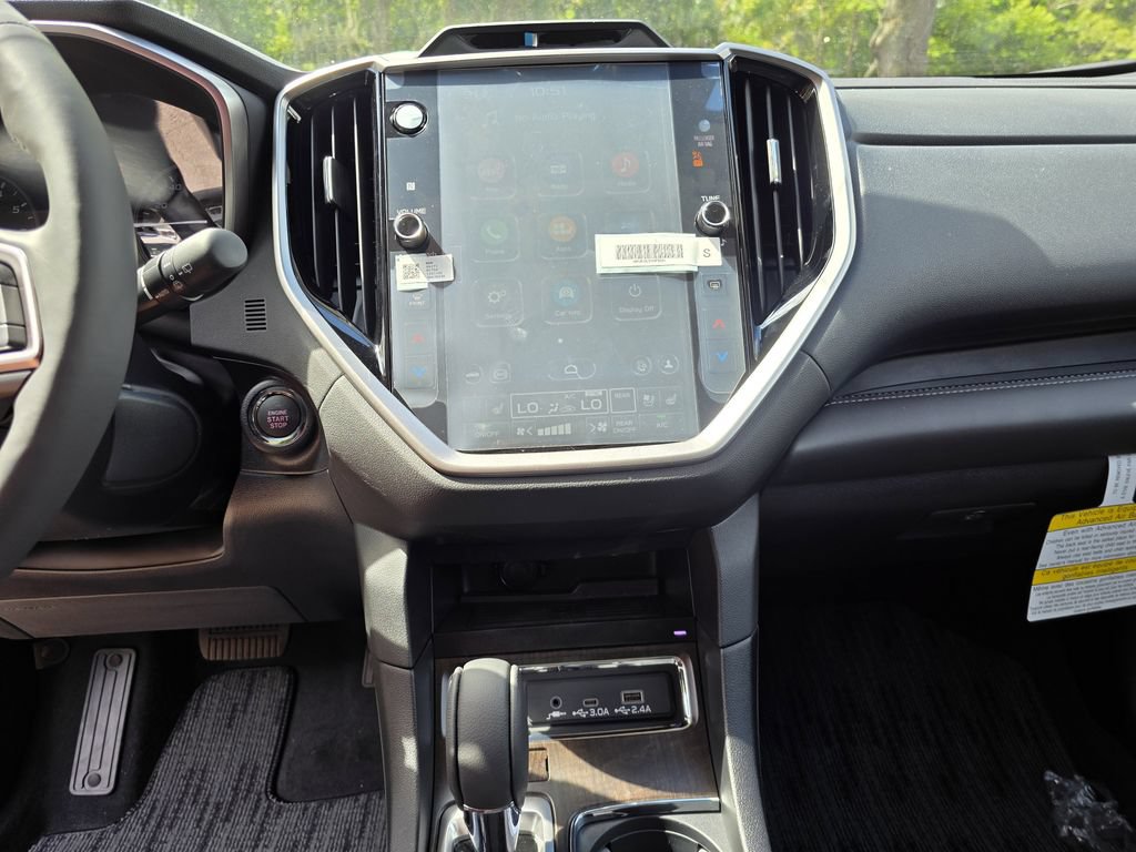 New 2026 Subaru Ascent Touring AWD/4WD image 20