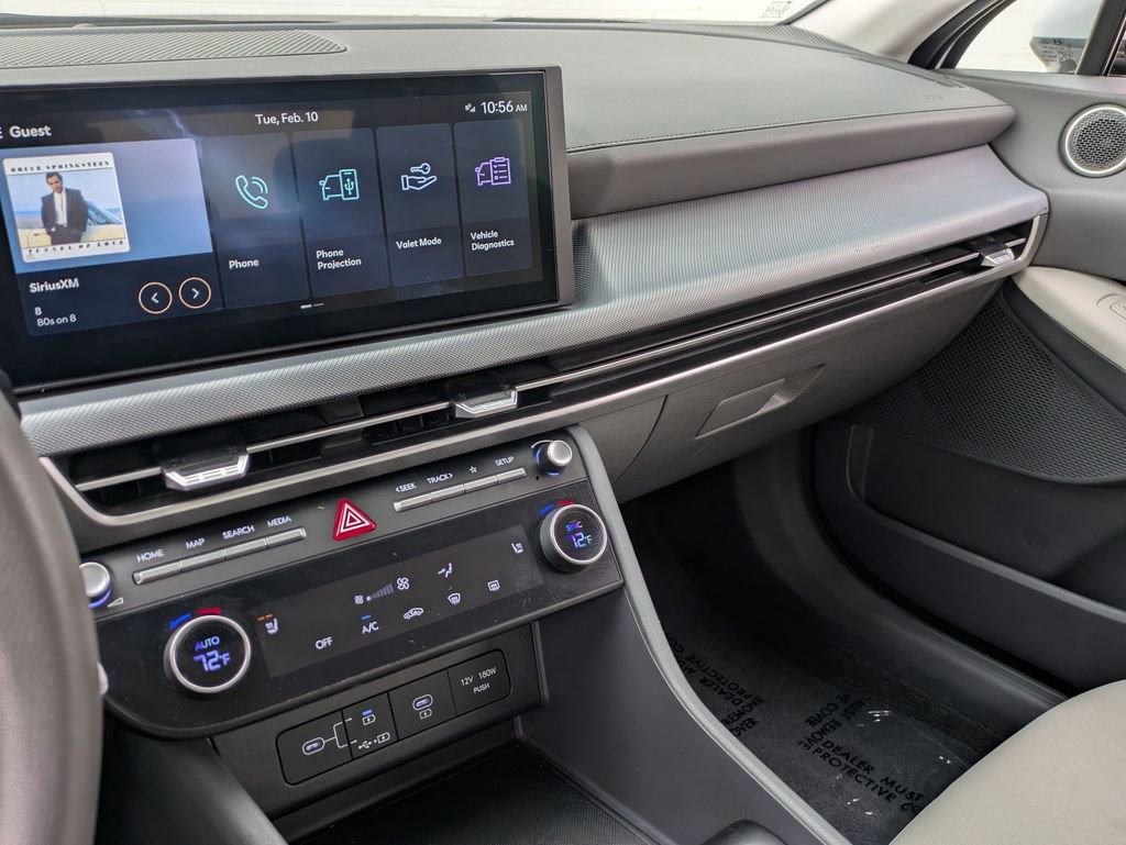 Used 2025 Hyundai Sonata SEL image 14