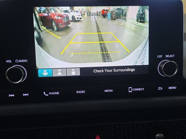 Used 2023 Honda Civic Sport image 22